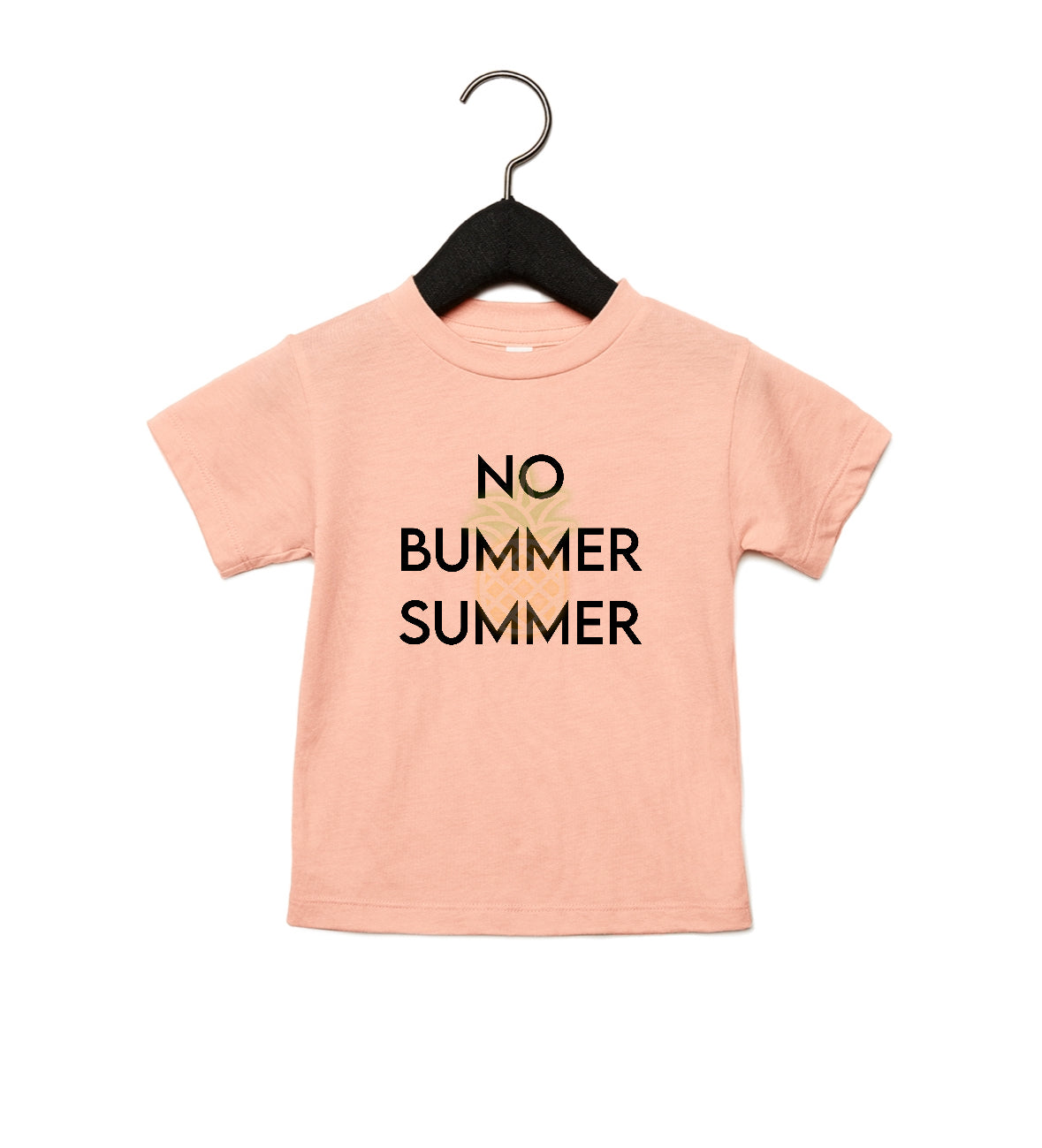 No bummer summer